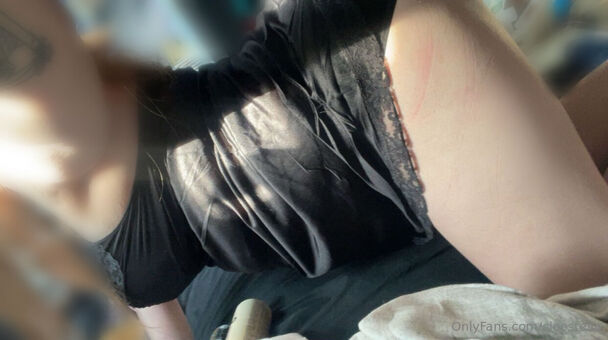 cleostella Nahé Úniky OnlyFans Fotka 20