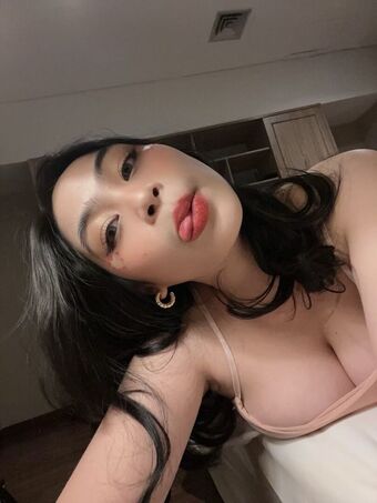 Cloudandpink Nahé Úniky OnlyFans Fotka 47