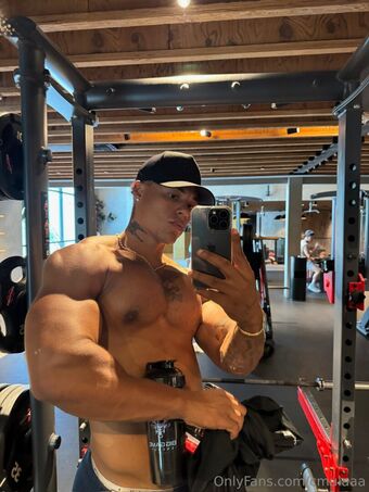 cmulaaa Nahé Úniky OnlyFans Fotka 21