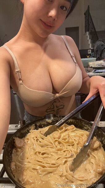 cococofree Nahé Úniky OnlyFans Fotka 26