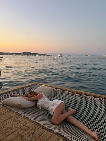 Codelibaby Nahé Úniky OnlyFans Fotka 6