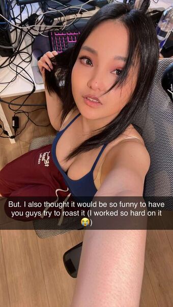 Codemiko Nahé Úniky OnlyFans Fotka 404