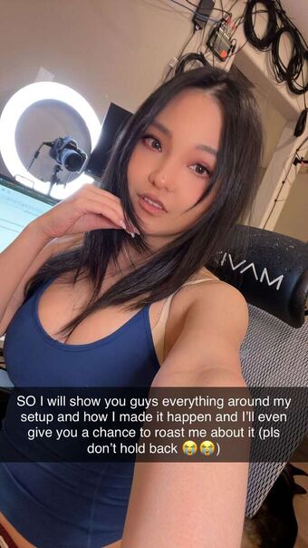 Codemiko Nahé Úniky OnlyFans Fotka 405