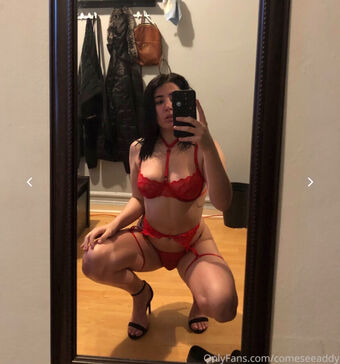 Comeseeaddy Nahé Úniky OnlyFans Fotka 2