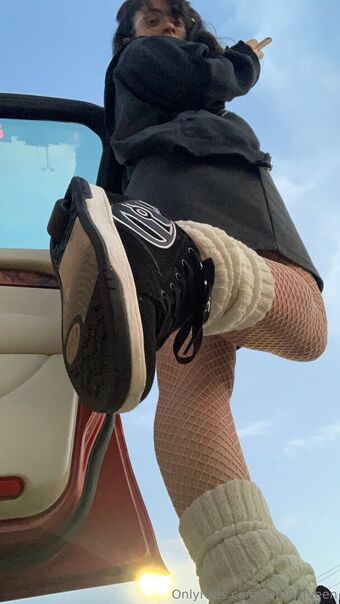 comfyqueen Nahé Úniky OnlyFans Fotka 39