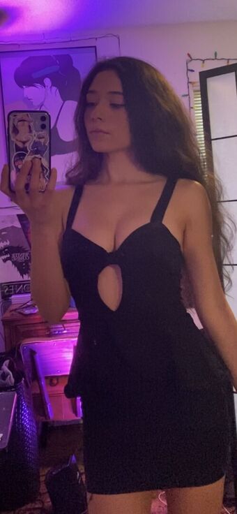 ConfusingQT Nahé Úniky OnlyFans Fotka 28
