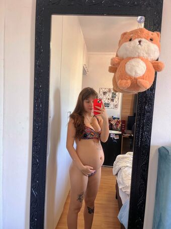 Coninck Nahé Úniky OnlyFans Fotka 4