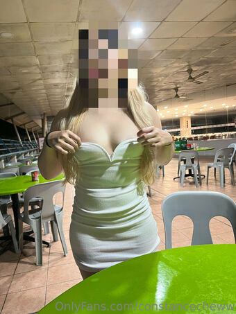 constancecheww Nahé Úniky OnlyFans Fotka 19