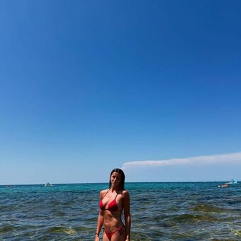 Constanza Cerúndolo