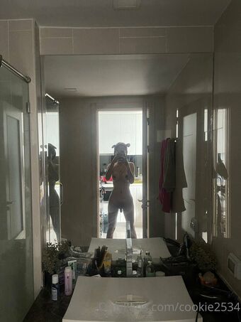 cookie2534 Nahé Úniky OnlyFans Fotka 31