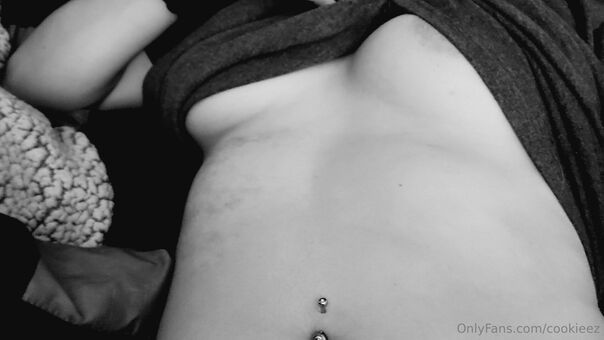 cookieez Nahé Úniky OnlyFans Fotka 7
