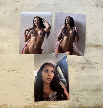 corajade Nahé Úniky OnlyFans Fotka 5