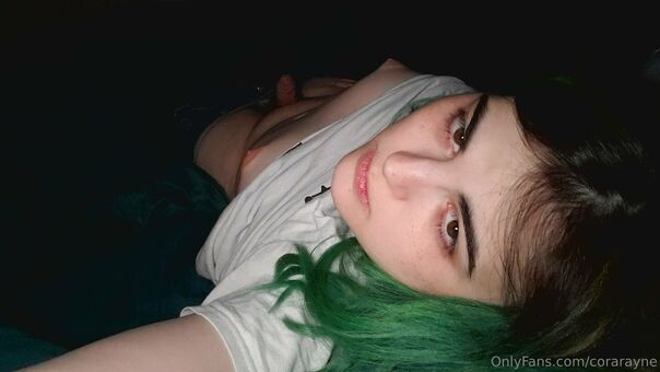 corarayne Nahé Úniky OnlyFans Fotka 26