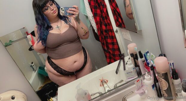 cowlil Nahé Úniky OnlyFans Fotka 10