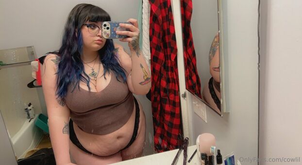 cowlil Nahé Úniky OnlyFans Fotka 18