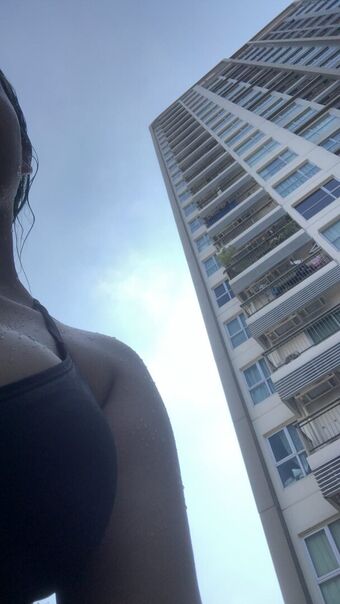 Cppxnd Nahé Úniky OnlyFans Fotka 4