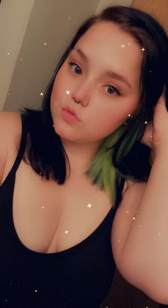 Crazyfoxx Nahé Úniky OnlyFans Fotka 2
