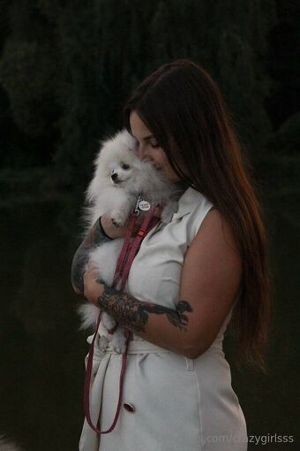 crazygirlsss Nahé Úniky OnlyFans Fotka 3