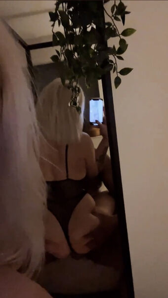 Cshepx Nahé Úniky OnlyFans Fotka 1