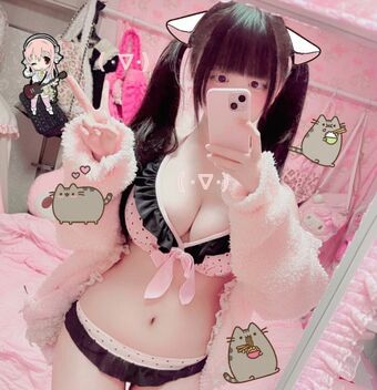cttncandybrain Nahé Úniky OnlyFans Fotka 11