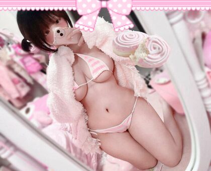 cttncandybrain Nahé Úniky OnlyFans Fotka 14