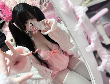 cttncandybrain Nahé Úniky OnlyFans Fotka 20