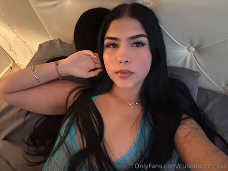 cubanaprincess