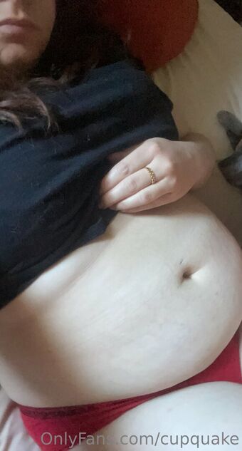 cupquake Nahé Úniky OnlyFans Fotka 19
