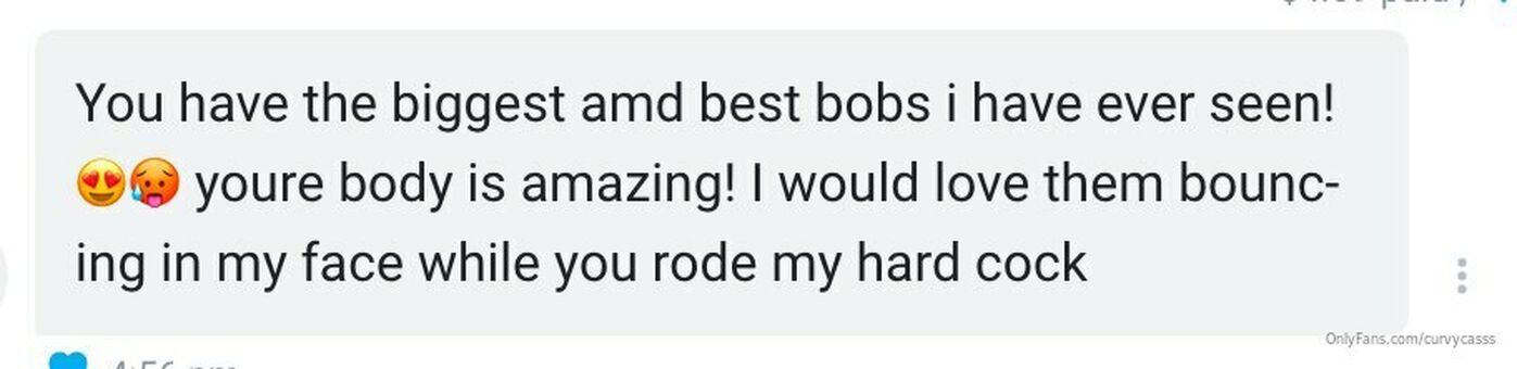 curvycasss Nahé Úniky OnlyFans Fotka 29