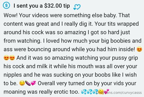 curvycasss Nahé Úniky OnlyFans Fotka 30