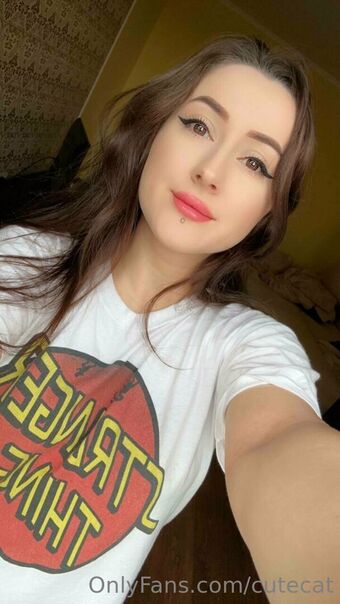 Cutecat Nahé Úniky OnlyFans Fotka 20