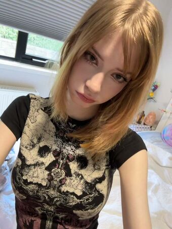 cwarey Nahé Úniky OnlyFans Fotka 1