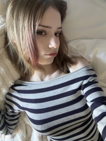 cwarey Nahé Úniky OnlyFans Fotka 7