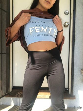 cybcin Nahé Úniky OnlyFans Fotka 26