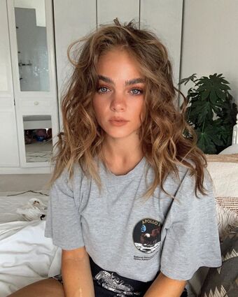Cydney Nahé Úniky OnlyFans Fotka 14
