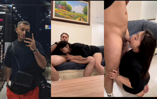 daddyash Nahé Úniky OnlyFans Fotka 6