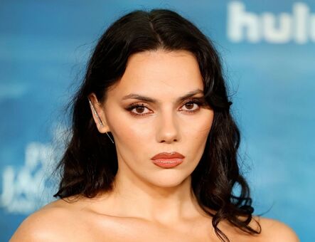 Dafne Keen Nahé Úniky OnlyFans Fotka 309