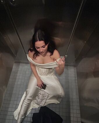 Dafne Keen Nahé Úniky OnlyFans Fotka 317