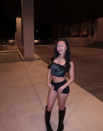 Daisy Chang