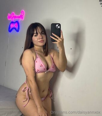 daisyannxox