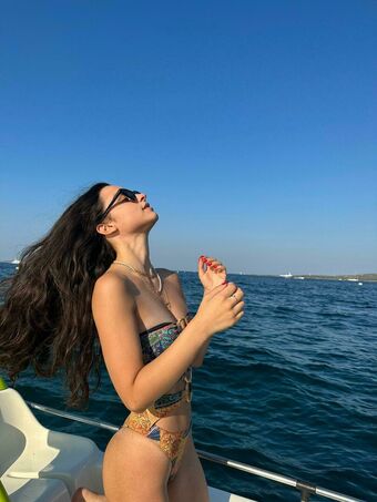 Daliluu Nahé Úniky OnlyFans Fotka 38
