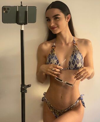 Daliluu Nahé Úniky OnlyFans Fotka 42