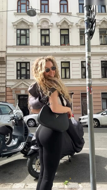 Dalmalaluna Nahé Úniky OnlyFans Fotka 96