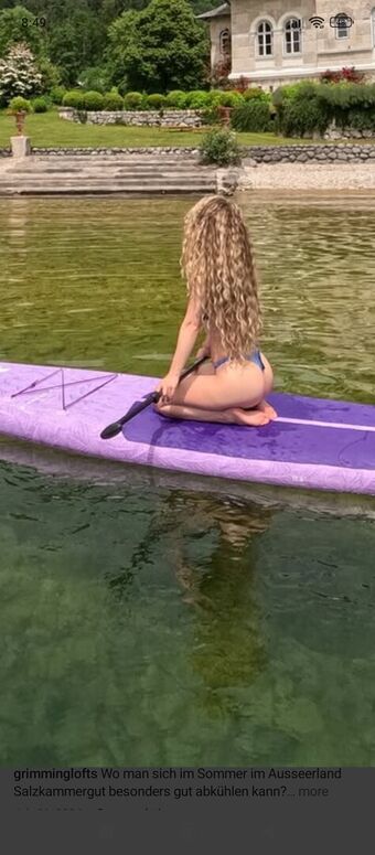 Dalmalaluna Nahé Úniky OnlyFans Fotka 106