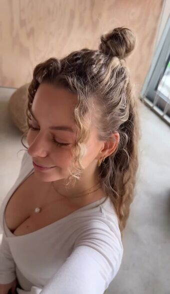 Dalmalaluna Nahé Úniky OnlyFans Fotka 111