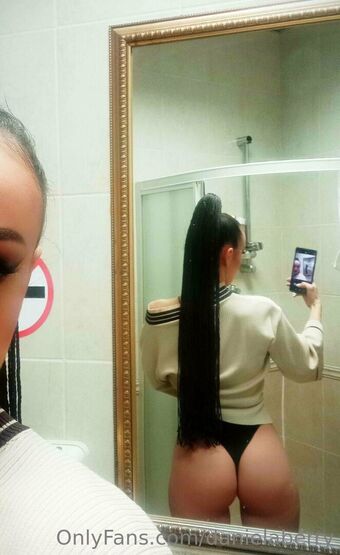danaberry Nahé Úniky OnlyFans Fotka 15
