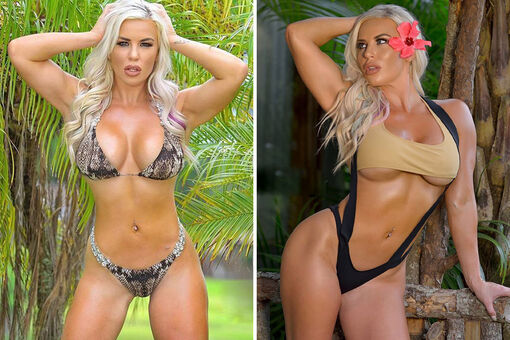 danabrooke Nahé Úniky OnlyFans Fotka 9