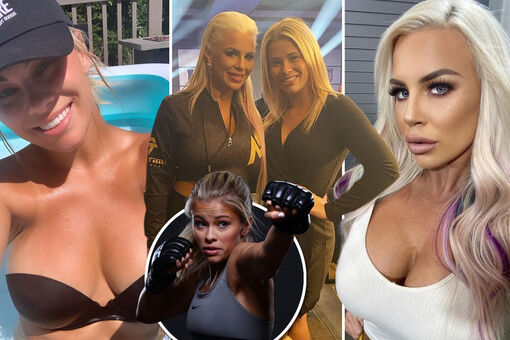 danabrooke Nahé Úniky OnlyFans Fotka 12