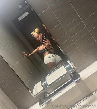 Danaemari
