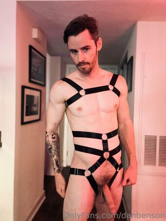 danbenson